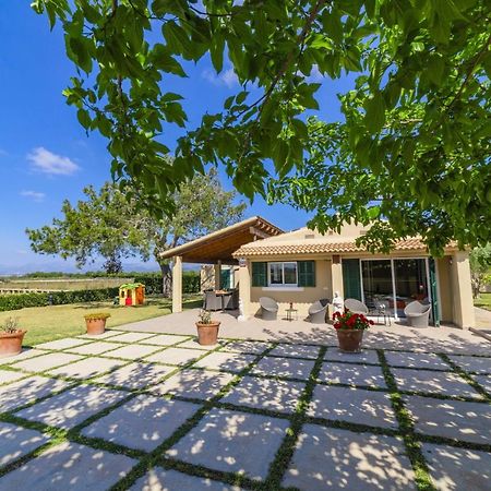 Villa Ambient / Sa Finqueta Muro Εξωτερικό φωτογραφία