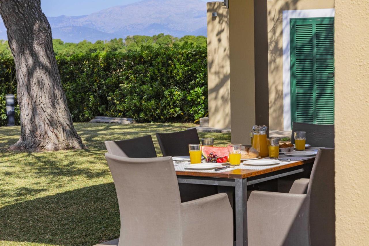 Villa Ambient / Sa Finqueta Muro Εξωτερικό φωτογραφία