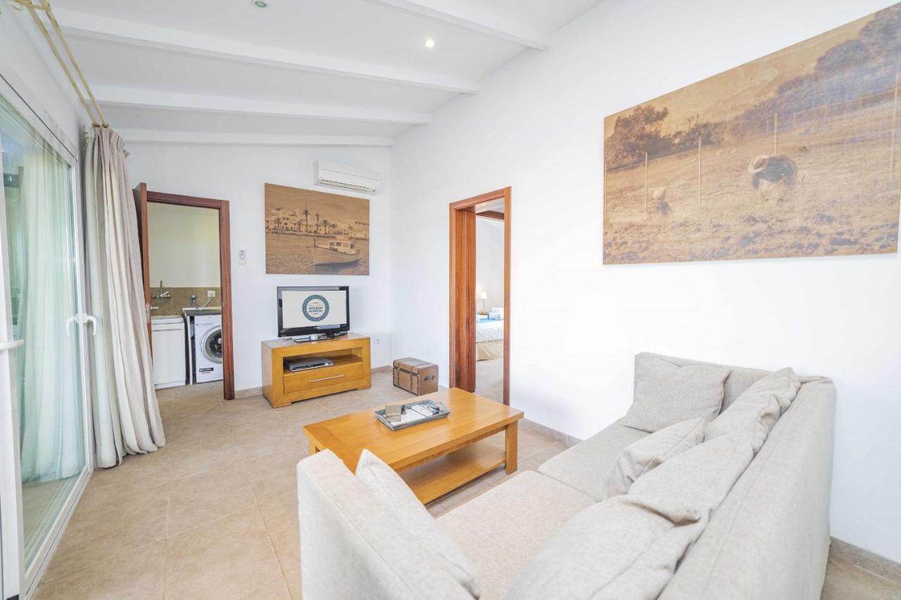 Villa Ambient / Sa Finqueta Muro Εξωτερικό φωτογραφία